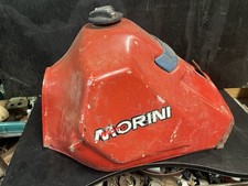 Morini Kanguro Camel 501 Serbatoio Moto Epoca Ricambio Vintage Tank