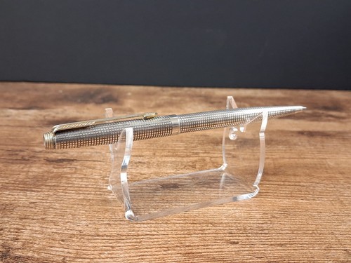 Parker sterling silver - parker, 75
