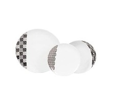 Casa collection ethno servizio