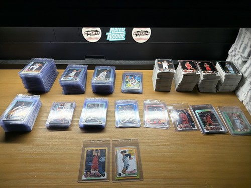2023 topps chrome - 2023-24,