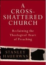 Cross-shattered Church -