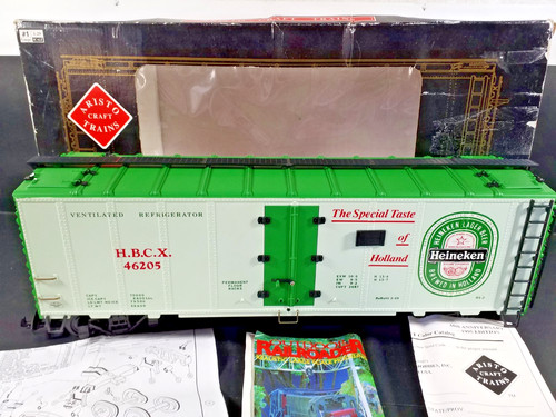 Aristocraft rea heineken - aristocraft,