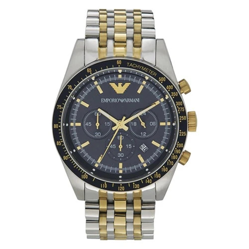 Orologio uomo emporio - emporio, armani