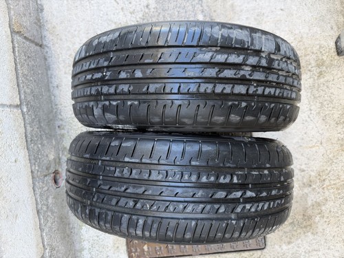 Gomme 175 16 seminuove - 175/50,