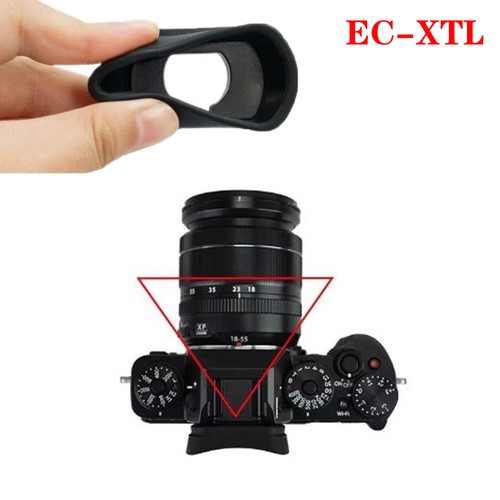 Xtl eyecup per fujifilm - ef-xtl,