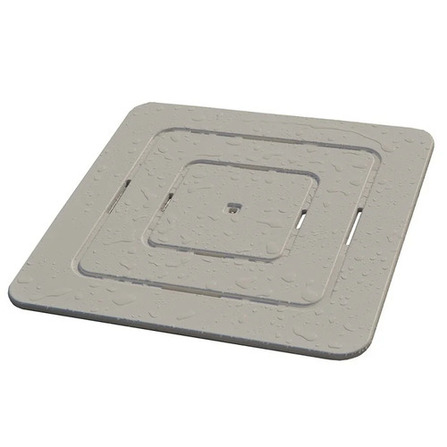 Pedana doccia legno - doccia, in