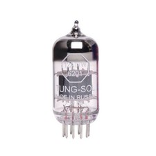 Tung-sol 12AT7W/6201, valvola