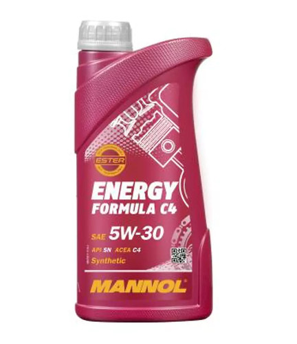 Olio motore 5w30 1l - 5w30, renault