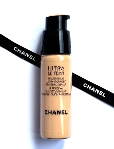 Chanel ultra teint - chanel,