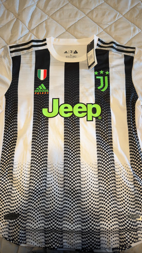 Maglia calcio ufficiale
