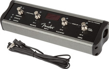 Interruttore pedale fender - interruttore, a