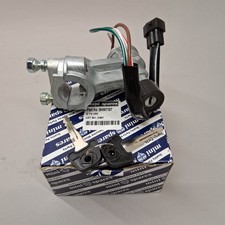 Blocchetto accensione/volante