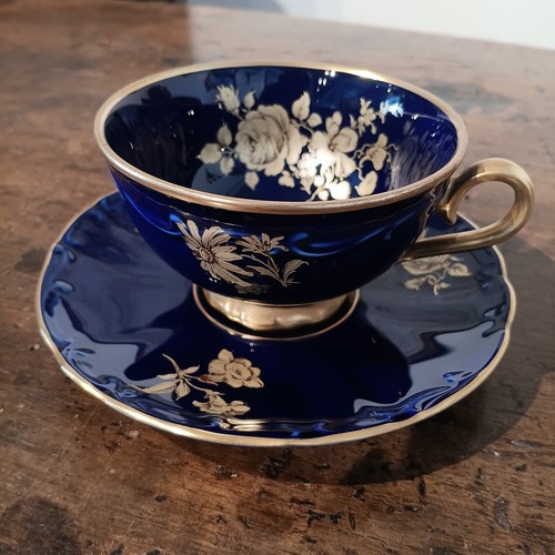 Tazza piattino tè - tazza,