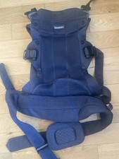 BabyBjorn Harmony Marsupio per