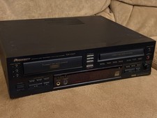Pioneer PDR-W839 CD Recorder /