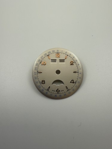 Vintage swiss unmarked - vintage, eta