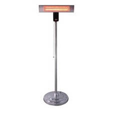 Vinco stufa alogena piantana - stufa, a