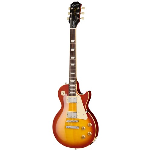 Epiphone les paul standard - les,