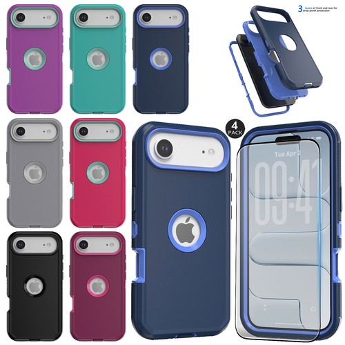 Custodia rigida resistente - , per