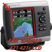 Display LCD per GARMIN Gpsmap