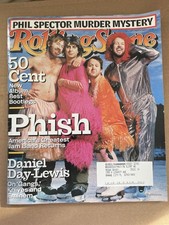 Rolling Stone Magazine #917