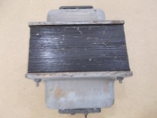 TRASFORMATORE 160V / 220V  3 KW  VINTAGE