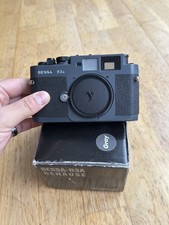 Bessa R3A, blu/grigio, con