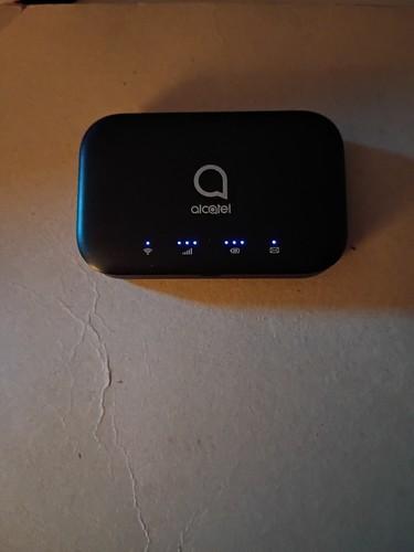 Hotspot mobile alcatel - hotspot,