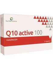 Q10 ACTIVE 100 30CPS