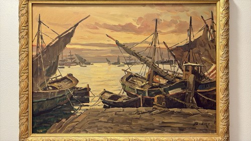 Quadro francesco maria - di,