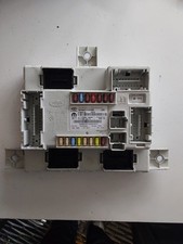 CENTRALINA MODULO UNITA BODY