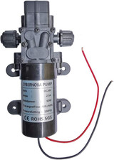 DC24V 100PSI 4.0L / M Pompa