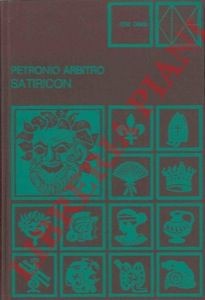 Letteratura erotica petronio - letteratura,
