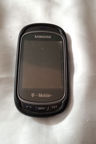 Samsung gravity sgh t669 - samsung,