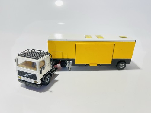 Siku 3710 volvo auto di - fl,
