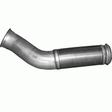 Tubo di scarico per VOLVO FH