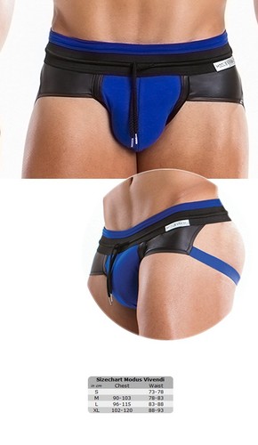 Modus vivendi jockstrap - modus,