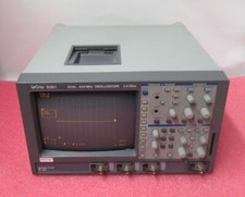 Lecroy 9361 Oscilloscopio