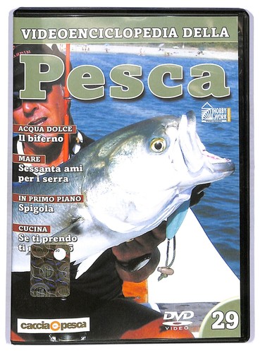 Ebond videoenciclopedia della - videoenciclopedia,