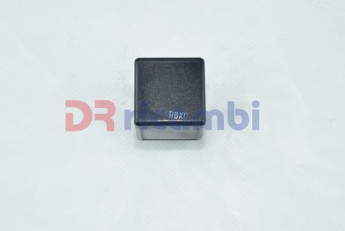 Rele iveco е75 1994 - iveco,