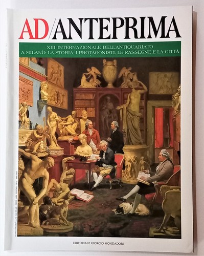 Rivista anteprima xiii - -,