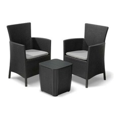 Salottino Da Balcone Poltrone