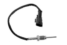 Sensore temperatura gas di