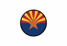 Patch toppe toppa badge