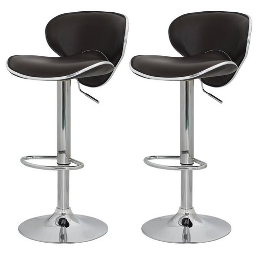 Coppia sgabelli poltrona - coppia, 2