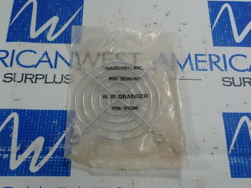 Gardtec sc80 guard - guard, nuovo