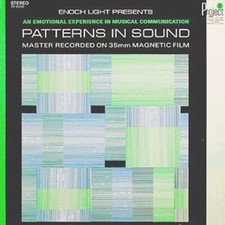 Patterns sound various - sound,