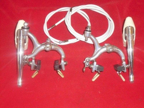 Set freni campagnolo gran - set,