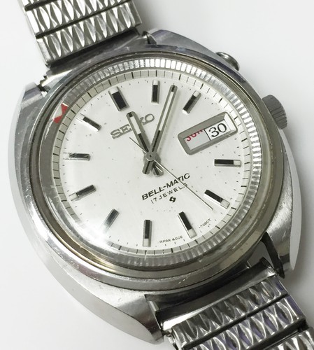 Orologio seiko bell matic - orologio,