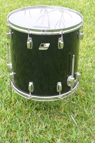 Aggiungi questo ludwig - ludwig, 16"